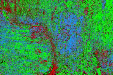 Boşluk duvar kağıdını, grunge arkaplanını, soyut renkli doku arkaplanını kopyala