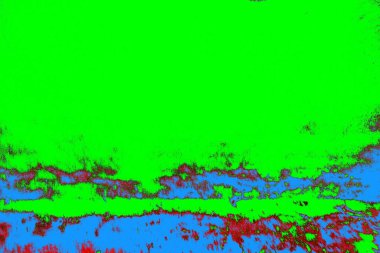 Boşluk duvar kağıdını, grunge arkaplanını, soyut renkli doku arkaplanını kopyala