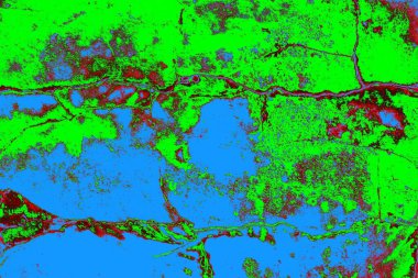  grunge arkaplanı, boşluk duvar kağıdını kopyala, soyut renkli doku arkaplanı