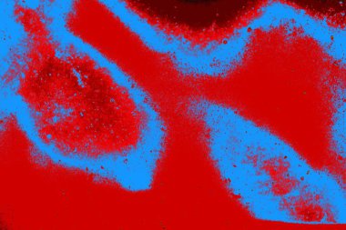  grunge arkaplanı, boşluk duvar kağıdını kopyala, soyut renkli doku arkaplanı