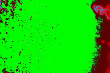 Boşluk duvar kağıdını, grunge arkaplanını, soyut renkli doku arkaplanını kopyala