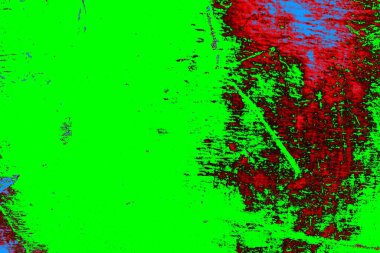 Boşluk duvar kağıdını, grunge arkaplanını, soyut renkli doku arkaplanını kopyala