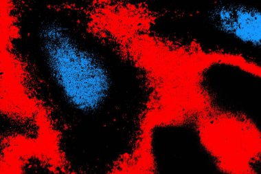 soyut renkli doku arkaplanı, uzay duvar kağıdını kopyala