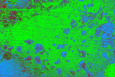 Boşluk duvar kağıdını, grunge arkaplanını, soyut renkli doku arkaplanını kopyala