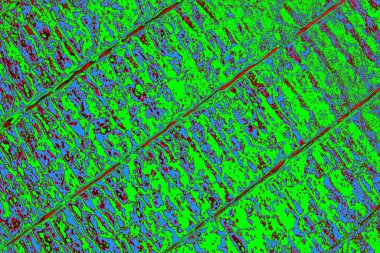 Boşluk duvar kağıdını, grunge arkaplanını, soyut renkli doku arkaplanını kopyala