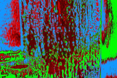 Boşluk duvar kağıdını, grunge arkaplanını, soyut renkli doku arkaplanını kopyala