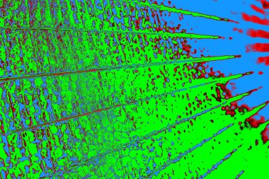 Boşluk duvar kağıdını, grunge arkaplanını, soyut renkli doku arkaplanını kopyala
