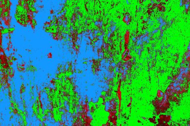  grunge arkaplanı, boşluk duvar kağıdını kopyala, soyut renkli doku arkaplanı