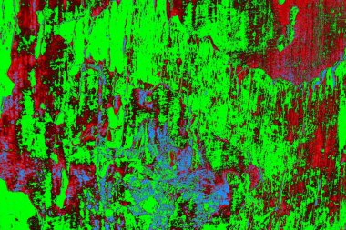 Boşluk duvar kağıdını, grunge arkaplanını, soyut renkli doku arkaplanını kopyala