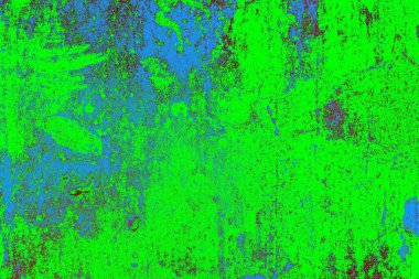 Boşluk duvar kağıdını, grunge arkaplanını, soyut renkli doku arkaplanını kopyala