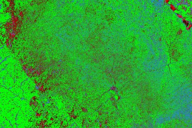 Boşluk duvar kağıdını, grunge arkaplanını, soyut renkli doku arkaplanını kopyala