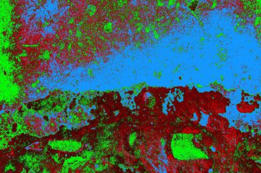  grunge arkaplanı, boşluk duvar kağıdını kopyala, soyut renkli doku arkaplanı