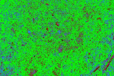 Boşluk duvar kağıdını, grunge arkaplanını, soyut renkli doku arkaplanını kopyala