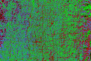 Boşluk duvar kağıdını, grunge arkaplanını, soyut renkli doku arkaplanını kopyala