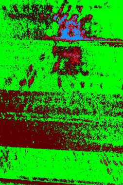 Boşluk duvar kağıdını, grunge arkaplanını, soyut renkli doku arkaplanını kopyala