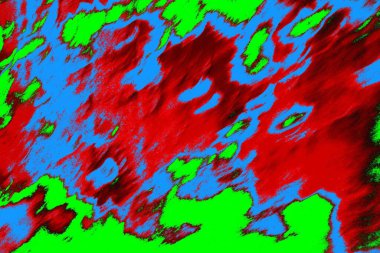 Boşluk duvar kağıdını, grunge arkaplanını, soyut renkli doku arkaplanını kopyala