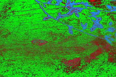 Boşluk duvar kağıdını, grunge arkaplanını, soyut renkli doku arkaplanını kopyala