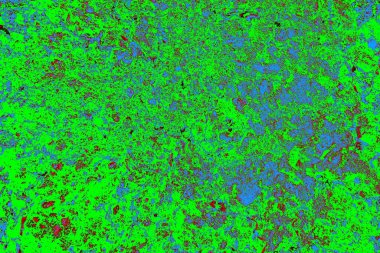Boşluk duvar kağıdını, grunge arkaplanını, soyut renkli doku arkaplanını kopyala