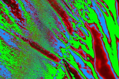 Boşluk duvar kağıdını, grunge arkaplanını, soyut renkli doku arkaplanını kopyala