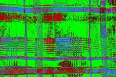 Boşluk duvar kağıdını, grunge arkaplanını, soyut renkli doku arkaplanını kopyala