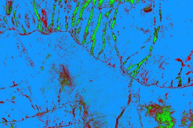  grunge arkaplanı, boşluk duvar kağıdını kopyala, soyut renkli doku arkaplanı