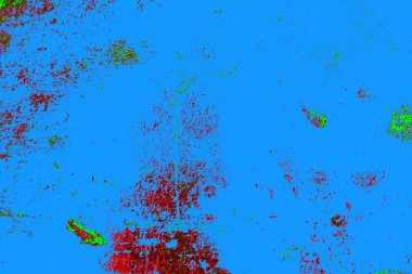  grunge arkaplanı, boşluk duvar kağıdını kopyala, soyut renkli doku arkaplanı