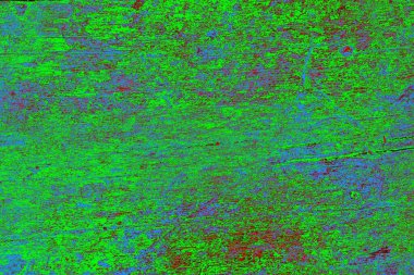 Boşluk duvar kağıdını, grunge arkaplanını, soyut renkli doku arkaplanını kopyala