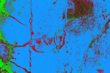  grunge arkaplanı, boşluk duvar kağıdını kopyala, soyut renkli doku arkaplanı