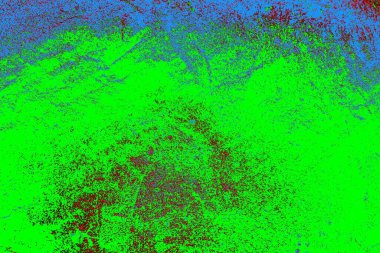 Boşluk duvar kağıdını, grunge arkaplanını, soyut renkli doku arkaplanını kopyala