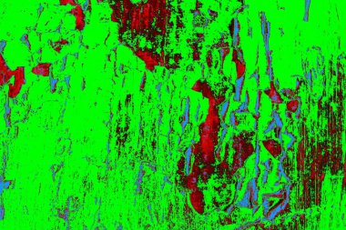 Boşluk duvar kağıdını, grunge arkaplanını, soyut renkli doku arkaplanını kopyala