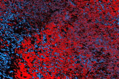 soyut renkli doku arkaplanı, uzay duvar kağıdını kopyala