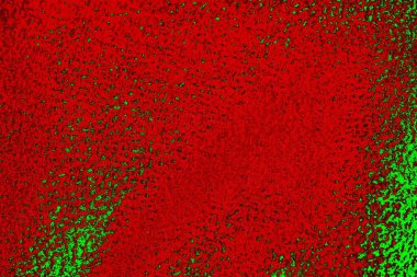 Boşluk duvar kağıdını, grunge arkaplanını, soyut renkli doku arkaplanını kopyala