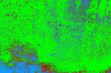 Boşluk duvar kağıdını, grunge arkaplanını, soyut renkli doku arkaplanını kopyala