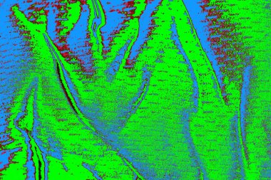 Boşluk duvar kağıdını, grunge arkaplanını, soyut renkli doku arkaplanını kopyala