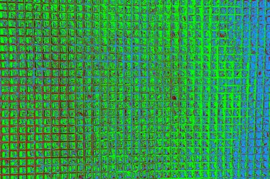Boşluk duvar kağıdını, grunge arkaplanını, soyut renkli doku arkaplanını kopyala