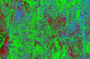 Boşluk duvar kağıdını, grunge arkaplanını, soyut renkli doku arkaplanını kopyala