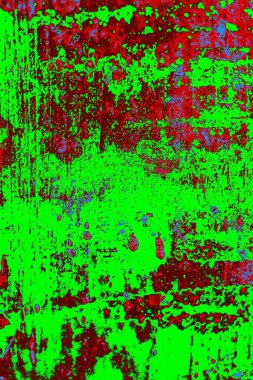 Boşluk duvar kağıdını, grunge arkaplanını, soyut renkli doku arkaplanını kopyala