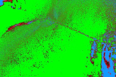 Boşluk duvar kağıdını, grunge arkaplanını, soyut renkli doku arkaplanını kopyala