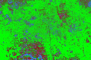 Boşluk duvar kağıdını, grunge arkaplanını, soyut renkli doku arkaplanını kopyala