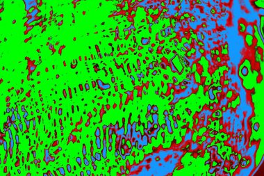 Boşluk duvar kağıdını, grunge arkaplanını, soyut renkli doku arkaplanını kopyala