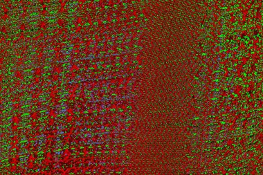 Boşluk duvar kağıdını, grunge arkaplanını, soyut renkli doku arkaplanını kopyala