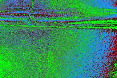 Boşluk duvar kağıdını, grunge arkaplanını, soyut renkli doku arkaplanını kopyala