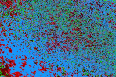  grunge arkaplanı, boşluk duvar kağıdını kopyala, soyut renkli doku arkaplanı