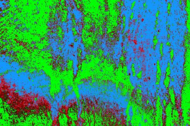 Boşluk duvar kağıdını, grunge arkaplanını, soyut renkli doku arkaplanını kopyala