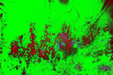 Boşluk duvar kağıdını, grunge arkaplanını, soyut renkli doku arkaplanını kopyala