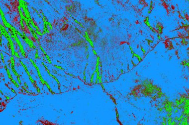  grunge arkaplanı, boşluk duvar kağıdını kopyala, soyut renkli doku arkaplanı