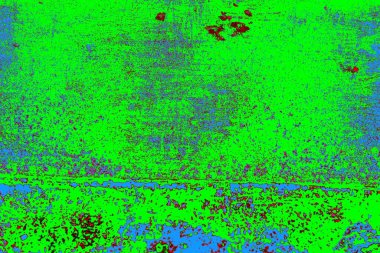 Boşluk duvar kağıdını, grunge arkaplanını, soyut renkli doku arkaplanını kopyala