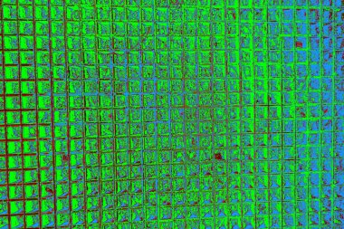 Boşluk duvar kağıdını, grunge arkaplanını, soyut renkli doku arkaplanını kopyala