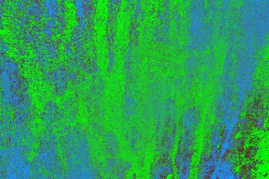 Boşluk duvar kağıdını, grunge arkaplanını, soyut renkli doku arkaplanını kopyala