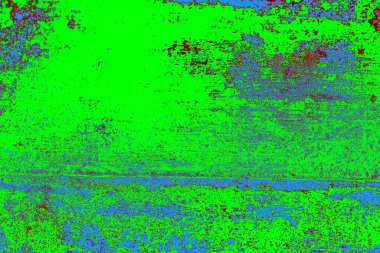 Boşluk duvar kağıdını, grunge arkaplanını, soyut renkli doku arkaplanını kopyala